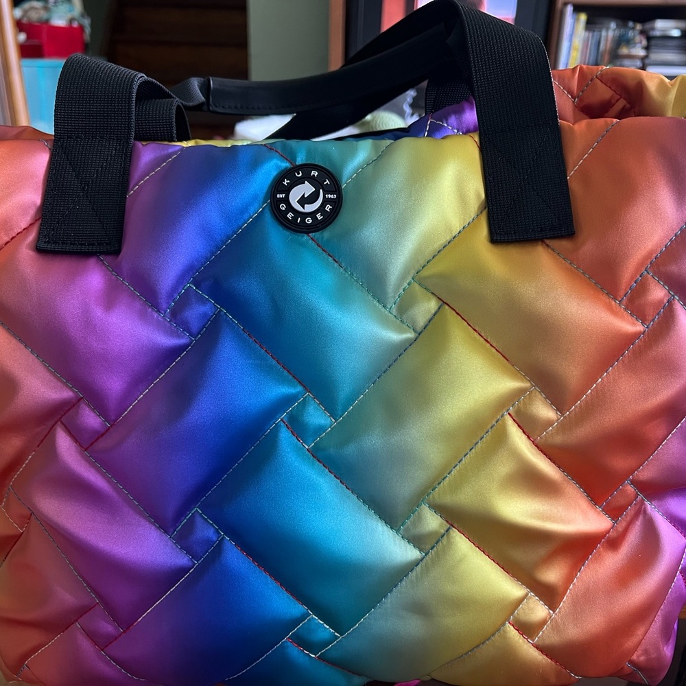 Kurt Geiger Handbag